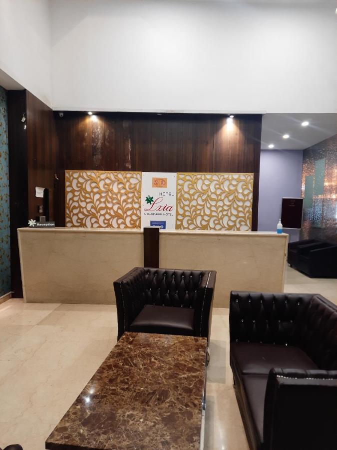 Hotel Lxia Hinjewadi - Indian Nationals Only Pimpri-Chinchwad Extérieur photo