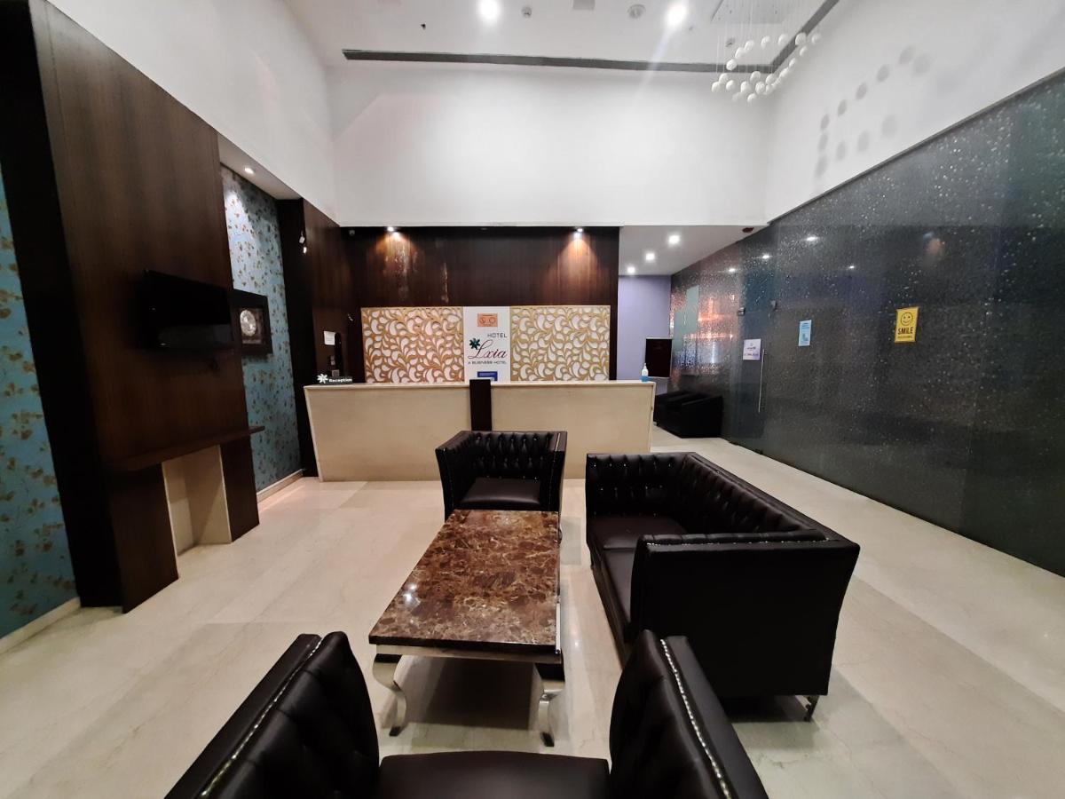 Hotel Lxia Hinjewadi - Indian Nationals Only Pimpri-Chinchwad Extérieur photo